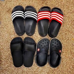 Boy size 11 shoe bundle